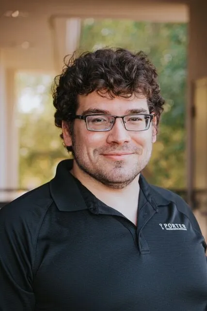 Dean — Marketing / Revenue Manager